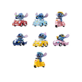 Lilo & Stitch Zoom Hero Pullback 7 Assortment